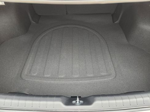 New 2026 Kia K4 FWD image 21