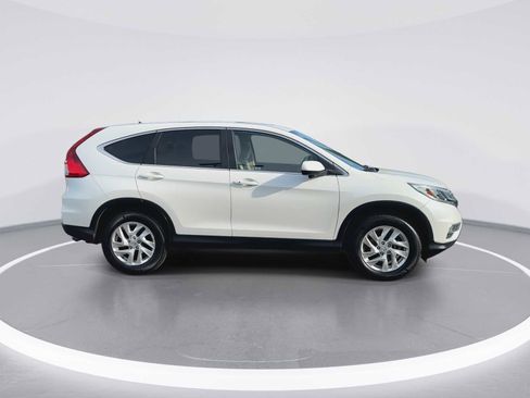 Used 2015 Honda CR-V EX image 9