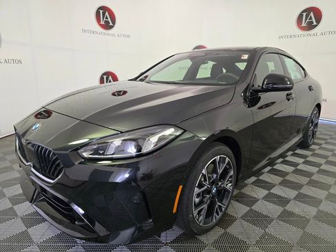 New 2026 BMW 228i xDrive w/ Technology Package image 5