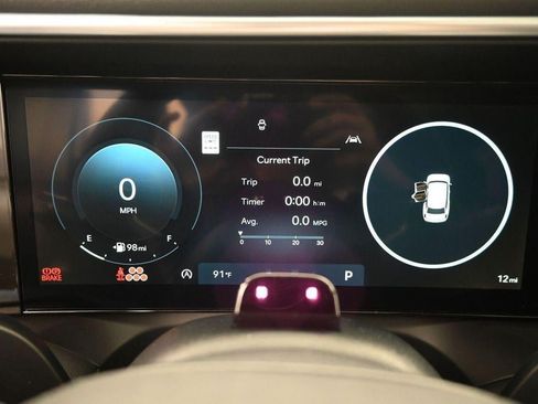 New 2026 Hyundai Palisade Limited AWD/4WD image 12