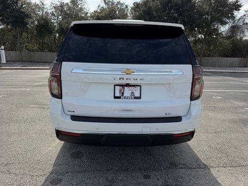 Used 2024 Chevrolet Tahoe LT image 8