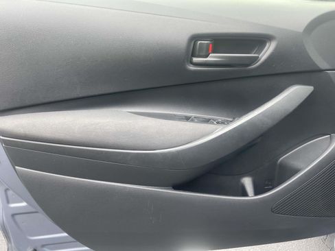 Used 2023 Toyota Corolla LE w/ LE Premium Package FWD image 16
