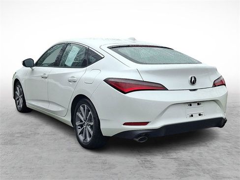 Used 2024 Acura Integra image 4