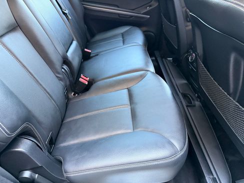 Used 2007 Mercedes-Benz GL 450 4MATIC image 23