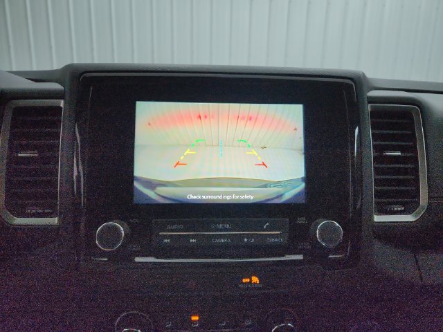 Used 2022 Nissan Frontier SV w/ Technology Package RWD image 27
