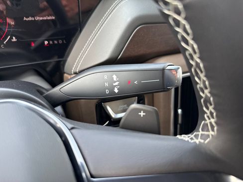 New 2026 GMC Yukon XL Denali Ultimate AWD/4WD image 19