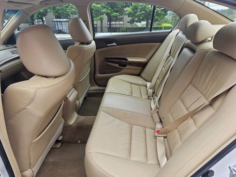 Used 2009 Honda Accord EX-L image 12