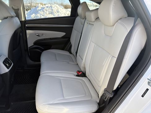 Used 2023 Hyundai Tucson SEL w/ Convenience Package image 12