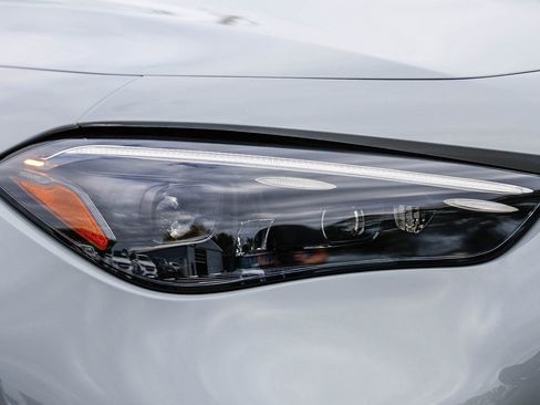 New 2026 Mercedes-Benz CLE 53 AMG 4MATIC Cabriolet image 7