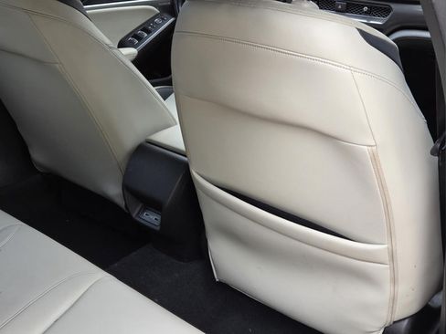 Used 2023 Acura Integra A-Spec FWD image 8