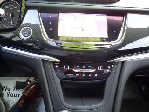 Used 2020 Cadillac XT6 Sport AWD/4WD image 18
