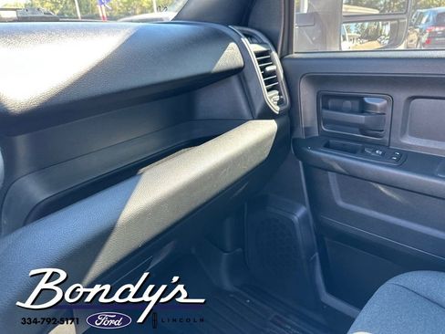 Used 2024 RAM 2500 Tradesman w/ Convenience Group image 8