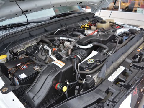 Used 2014 Ford F250 XLT w/ FX4 Off-Road Package image 37