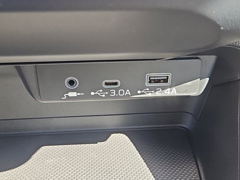 New 2026 Subaru Impreza 2.0i Sport AWD/4WD image 11