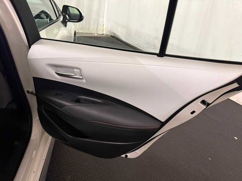 Certified 2023 Toyota Corolla SE image 26