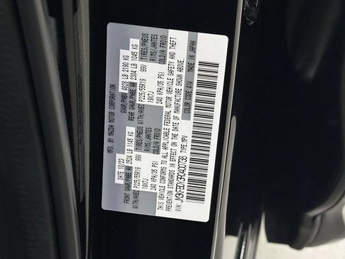 Used 2024 MAZDA CX-5 2.5 Turbo w/ Premium Package AWD/4WD image 20