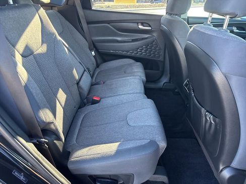 Used 2023 Hyundai Santa Fe SEL FWD image 17