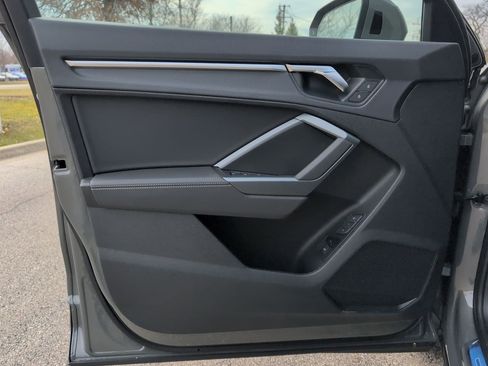 New 2025 Audi Q3 2.0T Premium image 20