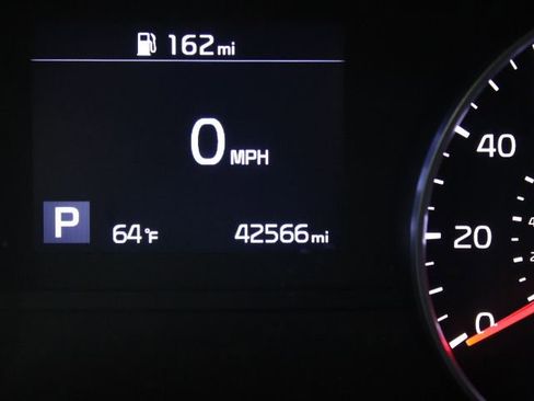 Used 2020 Kia Sportage LX AWD/4WD image 5