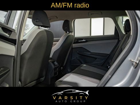 Used 2024 Volkswagen Taos S image 11