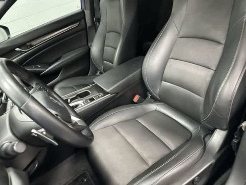 Used 2021 Honda Accord Sport image 10