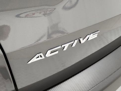 New 2026 Ford Escape Active w/ Tech Pack #1 image 10