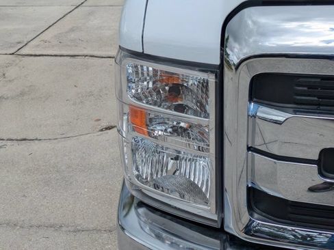 New 2026 Ford E-350 and Econoline 350 Super Duty w/ Power Equipment Group RWD image 9