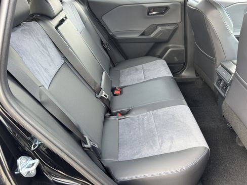 New 2026 Toyota RAV4 XSE AWD/4WD image 5