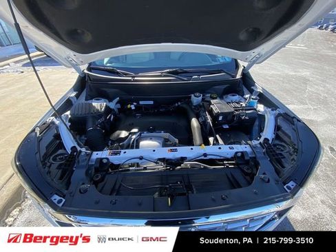 Used 2020 GMC Terrain Denali image 33