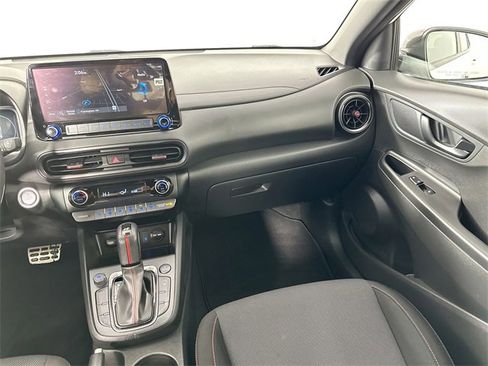 Used 2023 Hyundai Kona N Line image 28