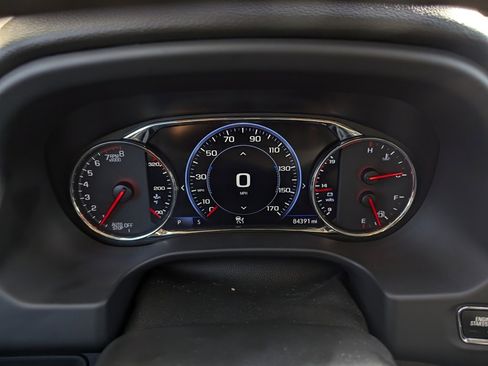 Used 2020 GMC Acadia Denali w/ Denali Ultimate Package image 2