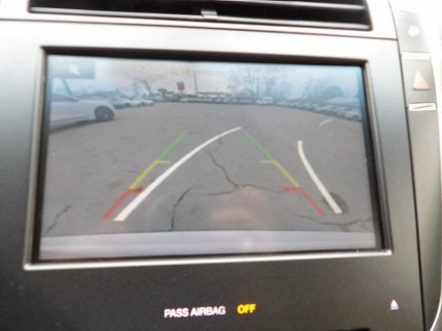 Used 2015 Lincoln MKZ Hybrid w/ Equipment Group 202A Reserve FWD image 12