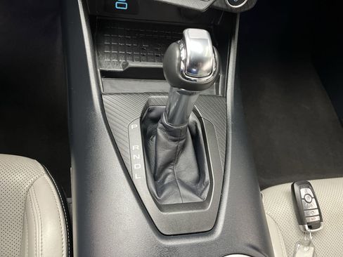 Used 2024 Ford Mustang Premium image 24