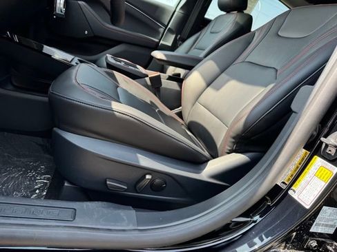 New 2025 Ford Mustang Mach-E Premium w/ Sport Appearance Package AWD/4WD image 25