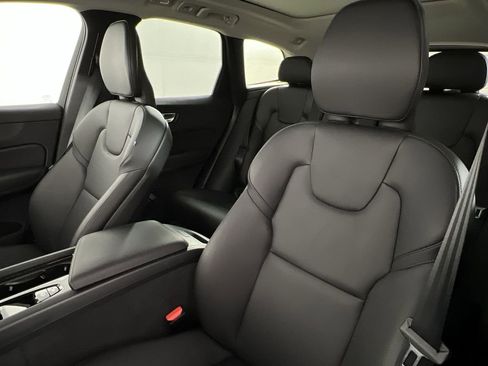 Certified 2025 Volvo XC60 B5 Core w/ Climate Package image 14