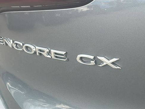 Used 2022 Buick Encore GX Preferred w/ Sport Touring Package image 8