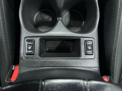 Used 2020 Nissan Rogue SV image 31