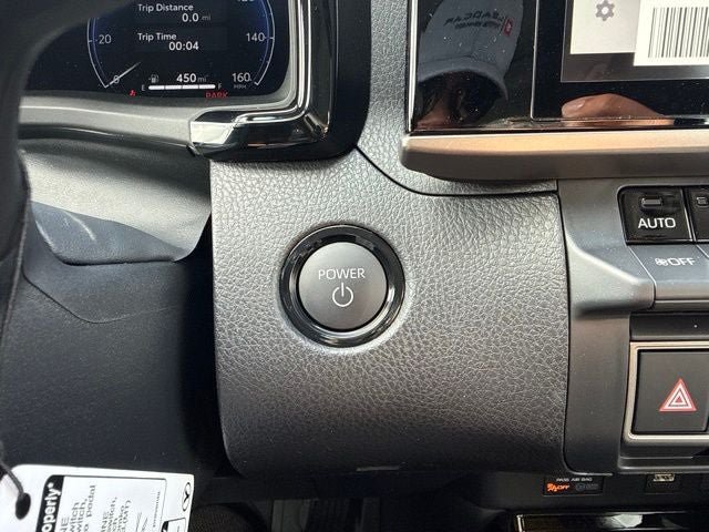 Used 2026 Toyota Camry XLE FWD image 24