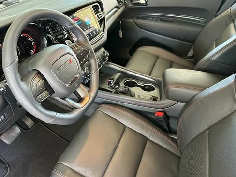 New 2026 Dodge Durango GT AWD/4WD image 7