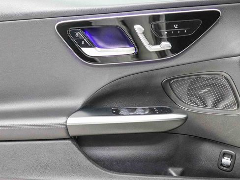 Certified 2023 Mercedes-Benz C 300 Sedan image 22