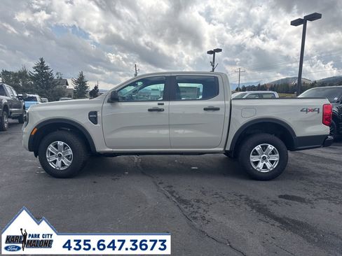 Used 2025 Ford Ranger XL w/ Trailer Tow Package image 6