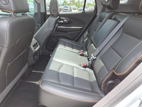 Used 2022 GMC Terrain AT4 w/ Infotainment Package II AWD/4WD image 23