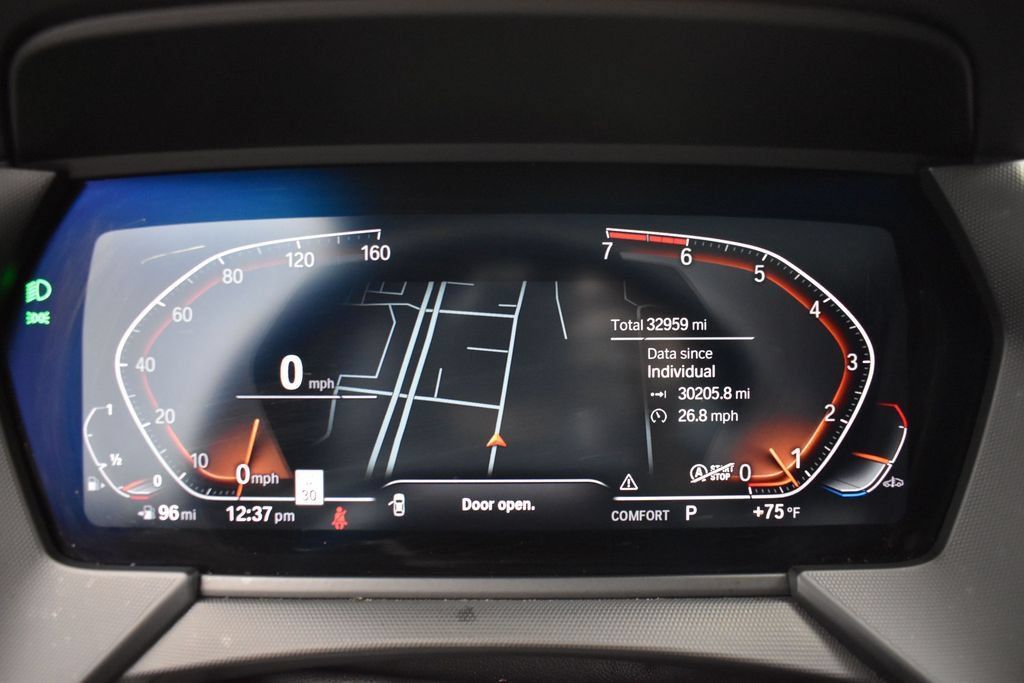 Used 2024 BMW 228i xDrive Gran Coupe w/ Convenience Package AWD/4WD image 16