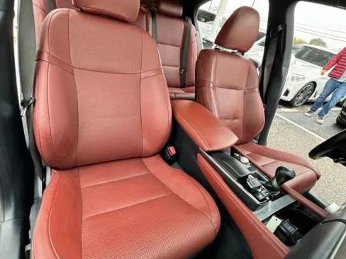 Used 2015 Lexus GS 350 image 23