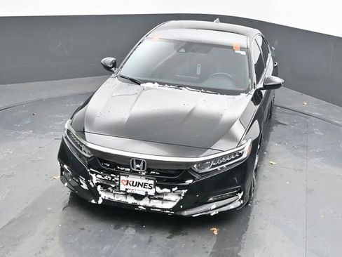 Used 2019 Honda Accord Sport image 33