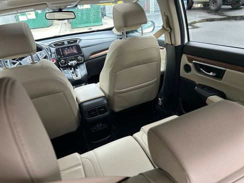 Used 2022 Honda CR-V EX-L image 28