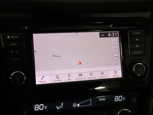 Used 2020 Nissan Rogue SL FWD image 32