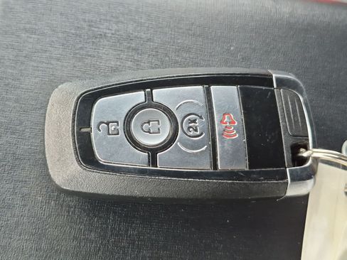 Used 2023 Ford Bronco Big Bend AWD/4WD image 34