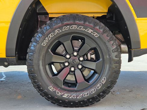 Used 2023 RAM 1500 Rebel w/ Rebel Level 2 Equipment Group image 28