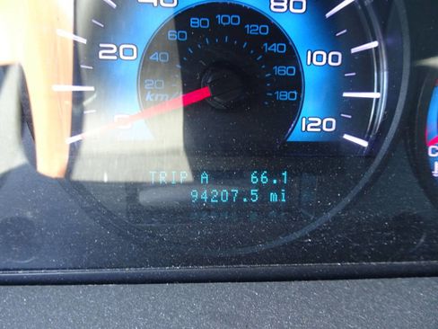 Used 2012 Ford Fusion S image 19